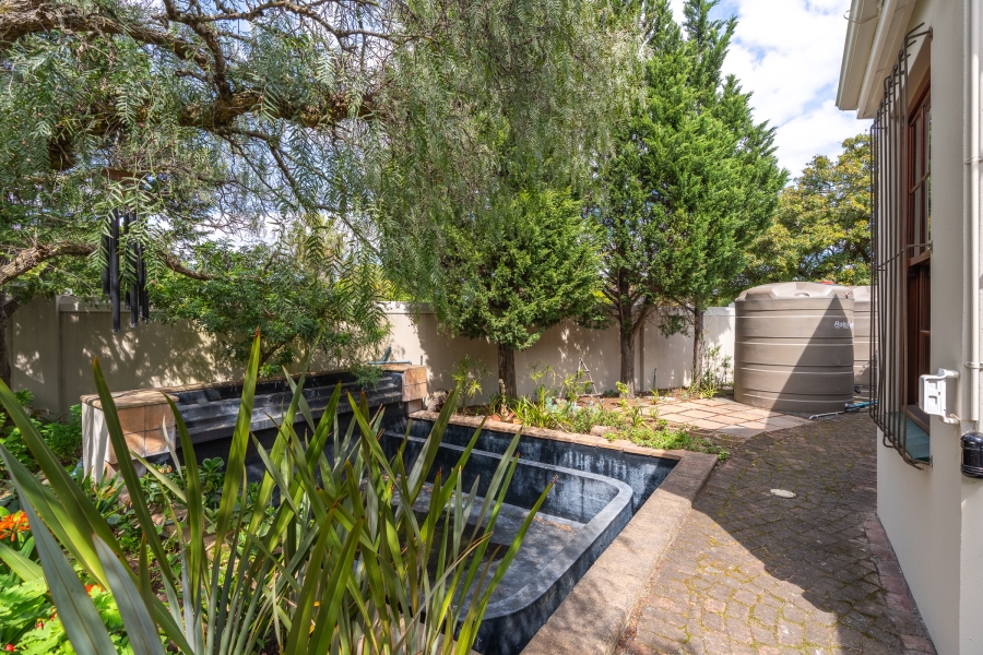 3 Bedroom Property for Sale in Pinelands Western Cape